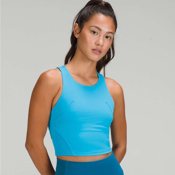 Lululemon Invigorate Training Tank - Picture 1 of 11